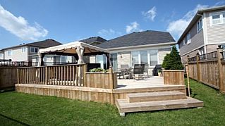 4176 Saunders Cres, Burlington, L7M0B3 | Image 2