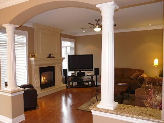 3260 Ribble Cres, Oakville, L6M 0B1 | Image 3