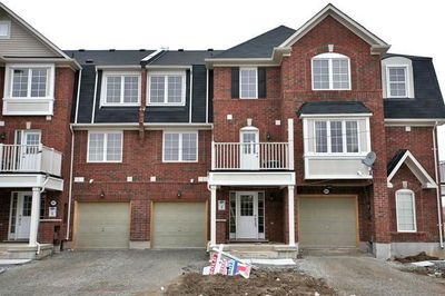 Townhouse sold at 599 Speyer Circle, Milton, Harrison, L9T0Y5 - MLS: O1580106