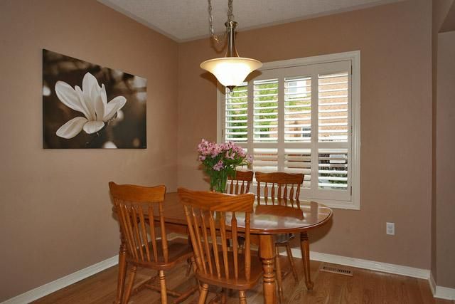 1385 Brookstar Dr, Oakville, L6M 3W2 | Image 3