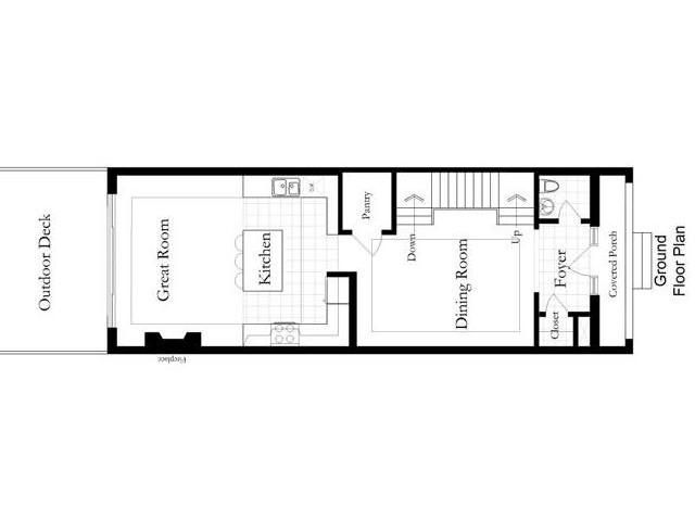 142 Rebecca St, Oakville, L6K 1J6 | Image 2