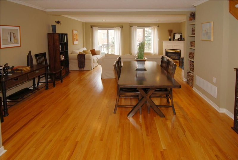 60 - 1588 South Parade Crt, Mississauga, L5M 6E7 | Image 2