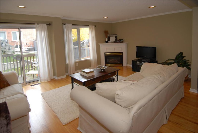 60 - 1588 South Parade Crt, Mississauga, L5M 6E7 | Image 3