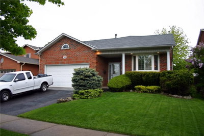 Detached House sold at 679 Harrison Road, Milton, L9T 4S7 - Timberlea - MLS: O1869631