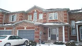 Townhouse sold at 4008 Berton Avenue, Burlington, Burlington, L7M4M6 - Rose - MLS: O190362