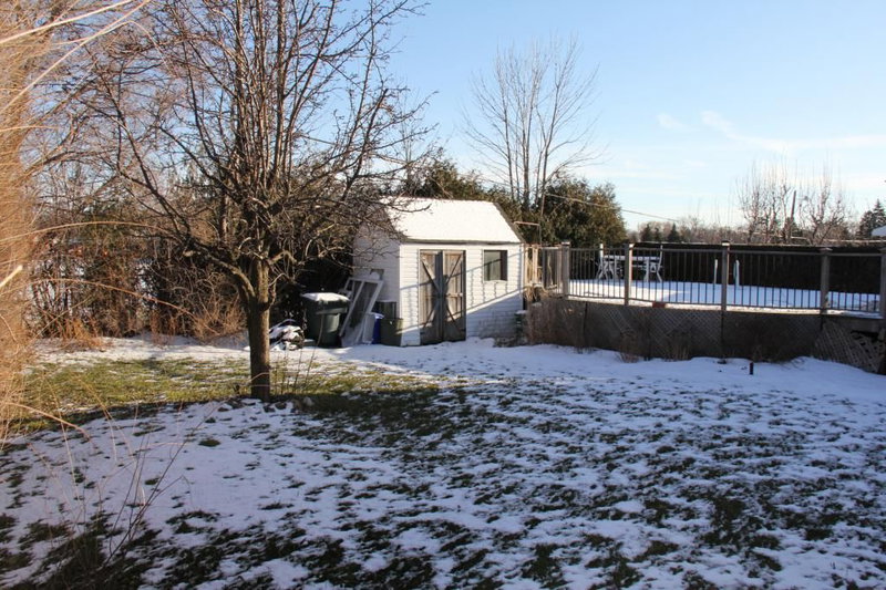 240 Weighton Dr, Oakville, L6K 2R1 | Image 2