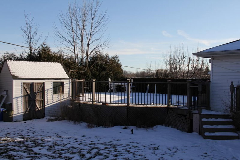 240 Weighton Dr, Oakville, L6K 2R1 | Image 3