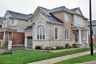 Detached House sold at 879 Jackman Gate, Milton, L9T 0L3 - Coates - MLS: O2095254