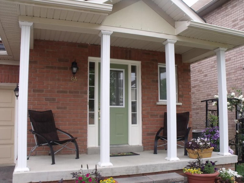 84 Tideland Dr, Brampton, L6Y 2N4 | Image 3