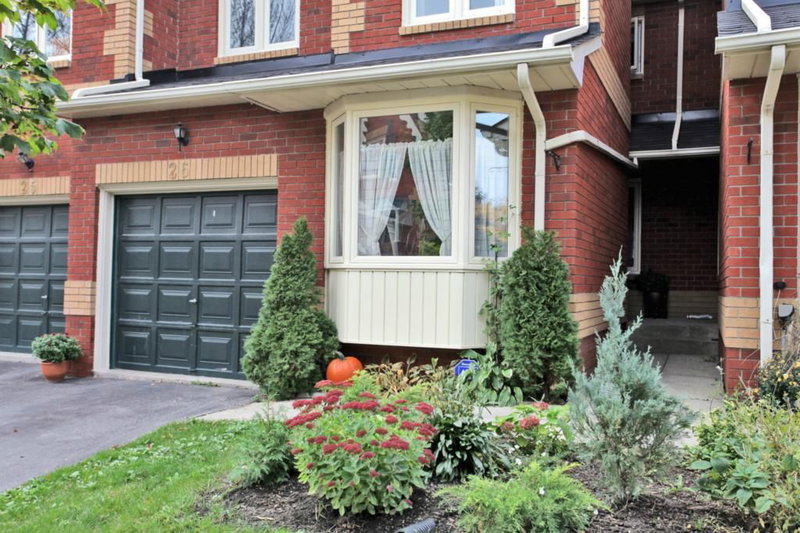 26 - 2006 Glenada Cres, Oakville, L6H 5R9 | Image 3