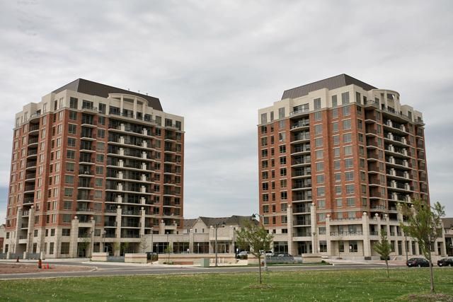 Unit 606 — 2379 Central Park Dr, Oakville - River Oaks image-0-0