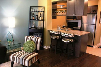 Unit 606 — 2379 Central Park Dr, Oakville - River Oaks image-0-3