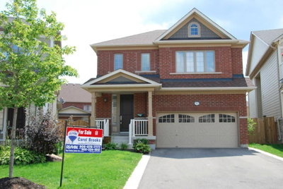 Detached House sold at 52 Bardoe Crescent, Milton, L9T 0R7 - Scott - MLS: O2436430