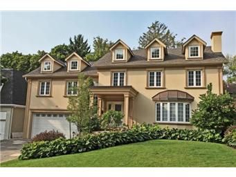 78 Raymar Pl, Oakville, L6J 6M1 | Image 2