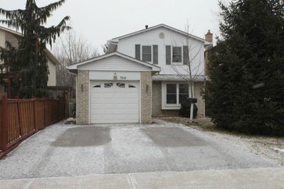 Detached House sold at 766 Coulson Avenue, Milton, L9T 4K4 - Timberlea - MLS: O2545786