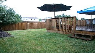 240 Ross Lane, Oakville, L6H5E5 | Image 2