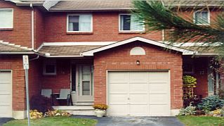 Townhouse sold at 16-391 Stone Church Road, Hamilton, Other, L9B2H2 - Barnstown - MLS: O350151