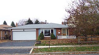 Detached House sold at 238 Laurier Avenue, Milton, Bronte Meadows, L9T3V6 - Bronte Meadows - MLS: O360057