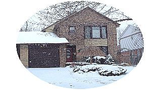 Semi-Detached House sold at 823 Laurier Avenue, Milton, Timberlea, L9T4H4 - Timberlea - MLS: O385378