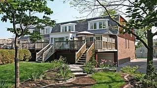 86 Forsythe St, Oakville, L6K3T8 | Image 3