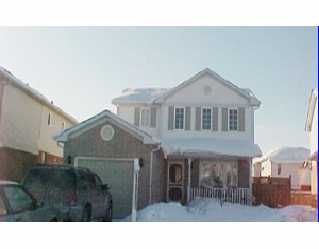Detached House sold at 14 Copeman Crescent, Barrie, Ontario, L4N 8B5 - Painswick North - MLS: S0300596