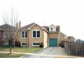 Detached House sold at 5 Barwick Drive, Barrie, Ontario, L4N 6Z7 - West Bayfield - MLS: S0302411