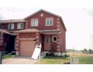 Townhouse sold at 66 Michael Crescent, Barrie, Ontario, L4M 6Z2 - East Bayfield - MLS: S0304276
