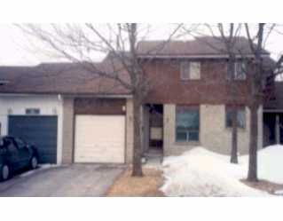 Semi-Detached House sold at 24 Lampman Lane, Barrie, Ontario, L4N 5B1 - Letitia Heights - MLS: S0401740