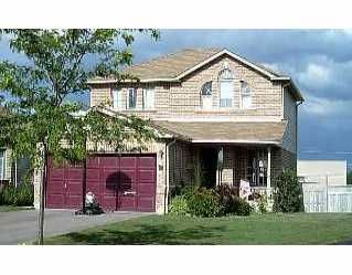 Detached House sold at 21 Nicholson Drive, Barrie, Ontario, L4N 8L7 - Ardagh - MLS: S0405853