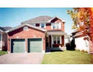 Detached House sold at 28 Leggott Avenue, Barrie, Ontario, L4N 8A9 - Painswick North - MLS: S0406501