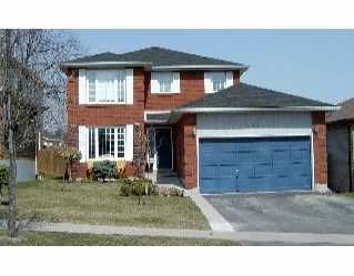 Detached House sold at 359 Leacock Drive, Barrie, Ontario, L4N 5S6 - Letitia Heights - MLS: S0502748