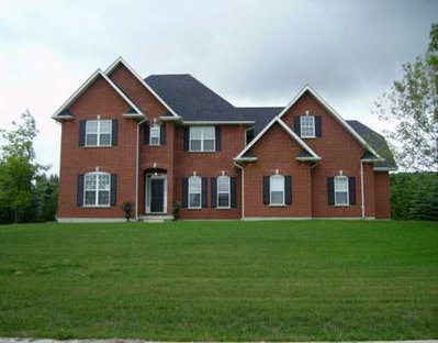 Detached House sold at 43 Vanderpost Crescent, Essa, Ontario, L0L 2N0 - Thornton - MLS: S0506175