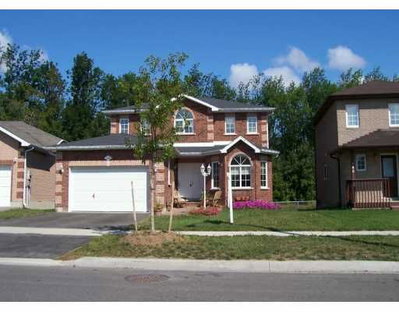 Detached House sold at 148 Cheltenham Road, Barrie, Ontario, L4M 6S6 - Georgian Drive - MLS: S0506822