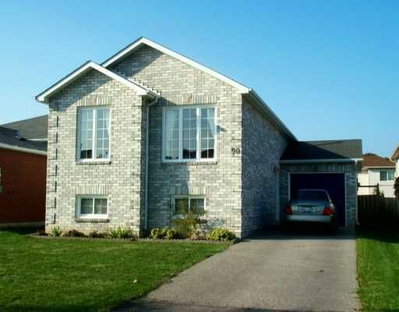Detached House sold at 90 Barre Drive, Barrie, Ontario, L4N 7P1 - Painswick North - MLS: S0507567