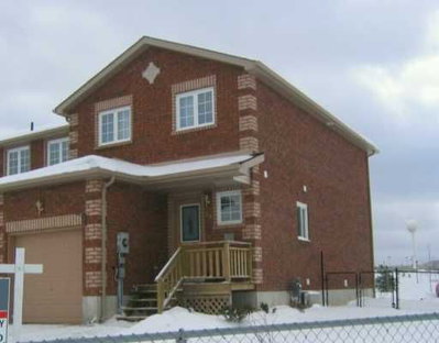 Townhouse sold at 66 Michael Crescent, Barrie, Ontario, L4M 6Z2 - East Bayfield - MLS: S0508681