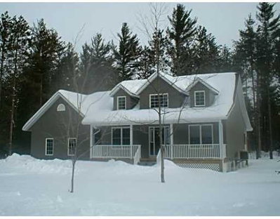 Detached House sold at 37 Mary Jane Road, Tiny, Ontario, L0L 2T0 - Wyevale - MLS: S0600534