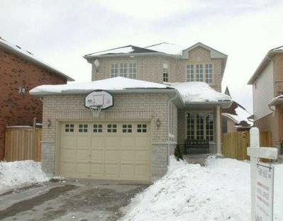 Detached House sold at 4 Bluegrass Drive, Barrie, Ontario, L4N 9N6 - Holly - MLS: S0601316