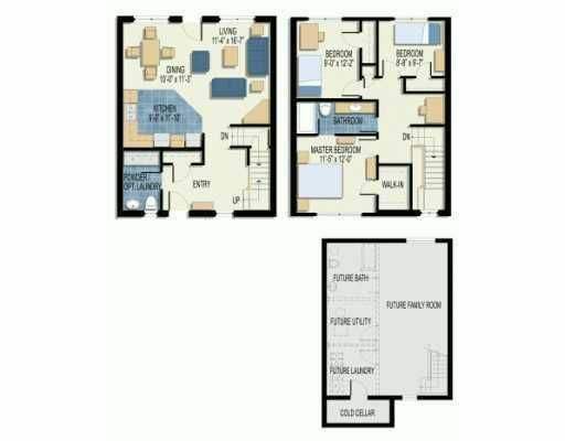 11 Silver Maple Cres, Barrie, L4N 0Y4 | Image 2