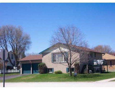 Detached House sold at 25 Bertram Drive, Springwater, Ontario, L0L 1P0 - Elmvale - MLS: S0602850