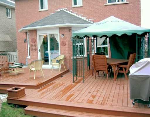 96 Ward Dr, Barrie, L4N 8A5 | Image 2