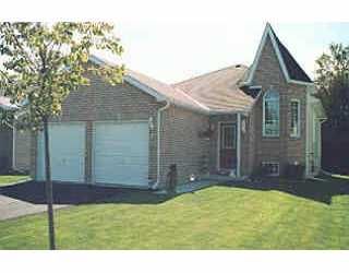 Detached House sold at 7 Georgias Walk, Tay, Ontario, L0K 2A0 - Victoria Harbour - MLS: S0607380