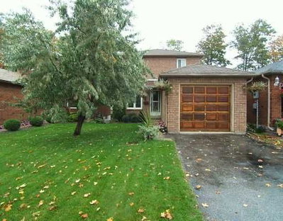 Detached House sold at 64 Ferguson Drive, Barrie, Ontario, L4N 7B5 - Northwest - MLS: S0608020
