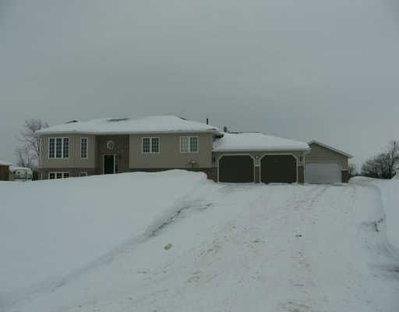 Detached House sold at 5 Marl Creek Drive, Springwater, Ontario, L0L 2K0 - Phelpston - MLS: S0701327