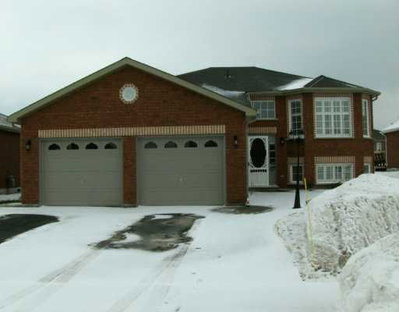 Detached House sold at 7 Hunter Court, Springwater, Ontario, L0L 1P0 - Elmvale - MLS: S0702069