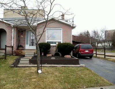 Semi-Detached House sold at 44 Sylvia Street, Barrie, Ontario, L4M 5J4 - Grove East - MLS: S0702619