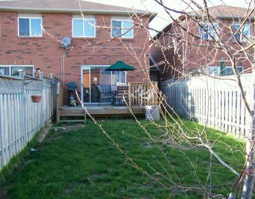 47 Bibby Crt, Barrie, L4N 8T4 | Image 3