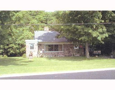 Detached House sold at 1644 Ridge Road, Oro-Medonte, Ontario, L0L 1T0 - Hawkestone - MLS: S0705260