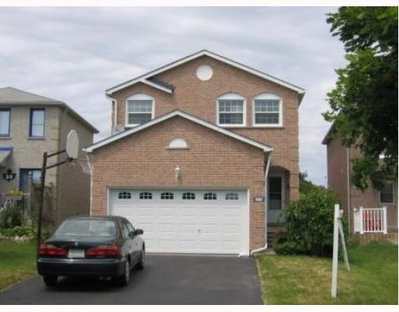 Detached House sold at 23 Wallace Drive, Barrie, Ontario, L4N 7E2 - Northwest - MLS: S0705682