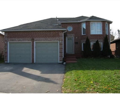 Detached House sold at 15 Ferguson Drive, Barrie, Ontario, L4N 7B4 - Northwest - MLS: S0708896