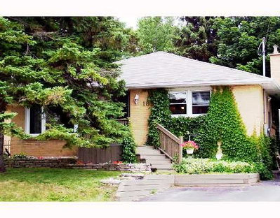 Detached House sold at 163 Grove Street, Barrie, Ontario, L4M 2P6 - Wellington - MLS: S0806006